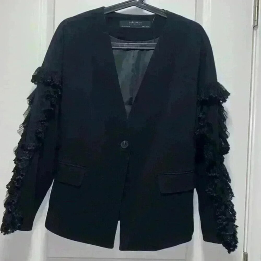Zara Blazer